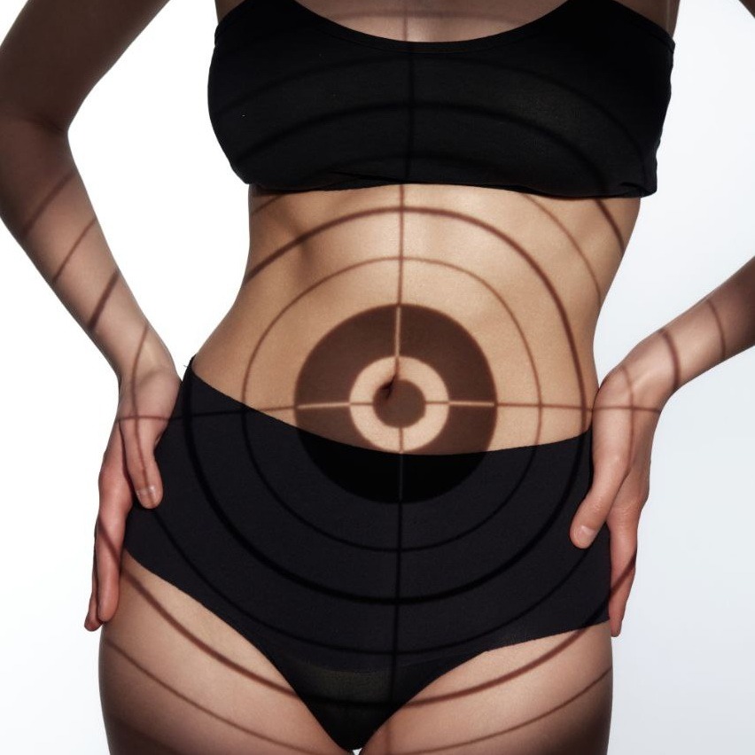 Акции и спецпредложения Акция на абдоминопластику 12-2025