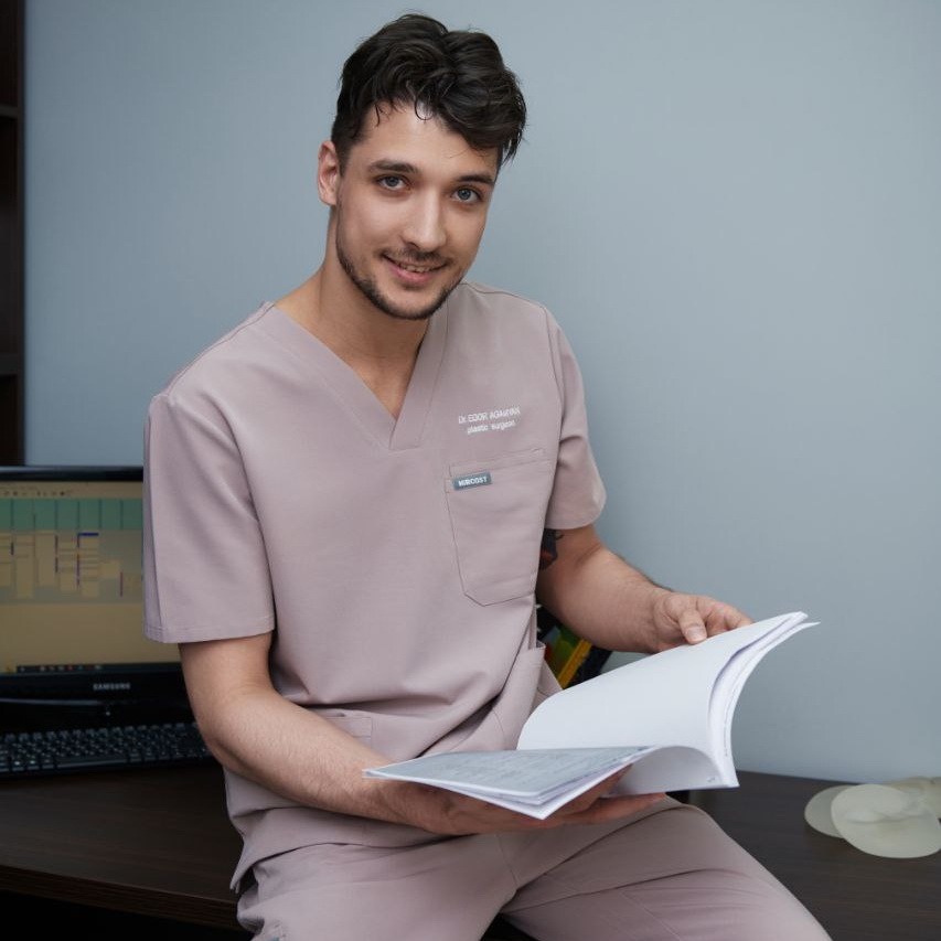 Акции и спецпредложения Подтяжка нижней трети лица акция 12-2025