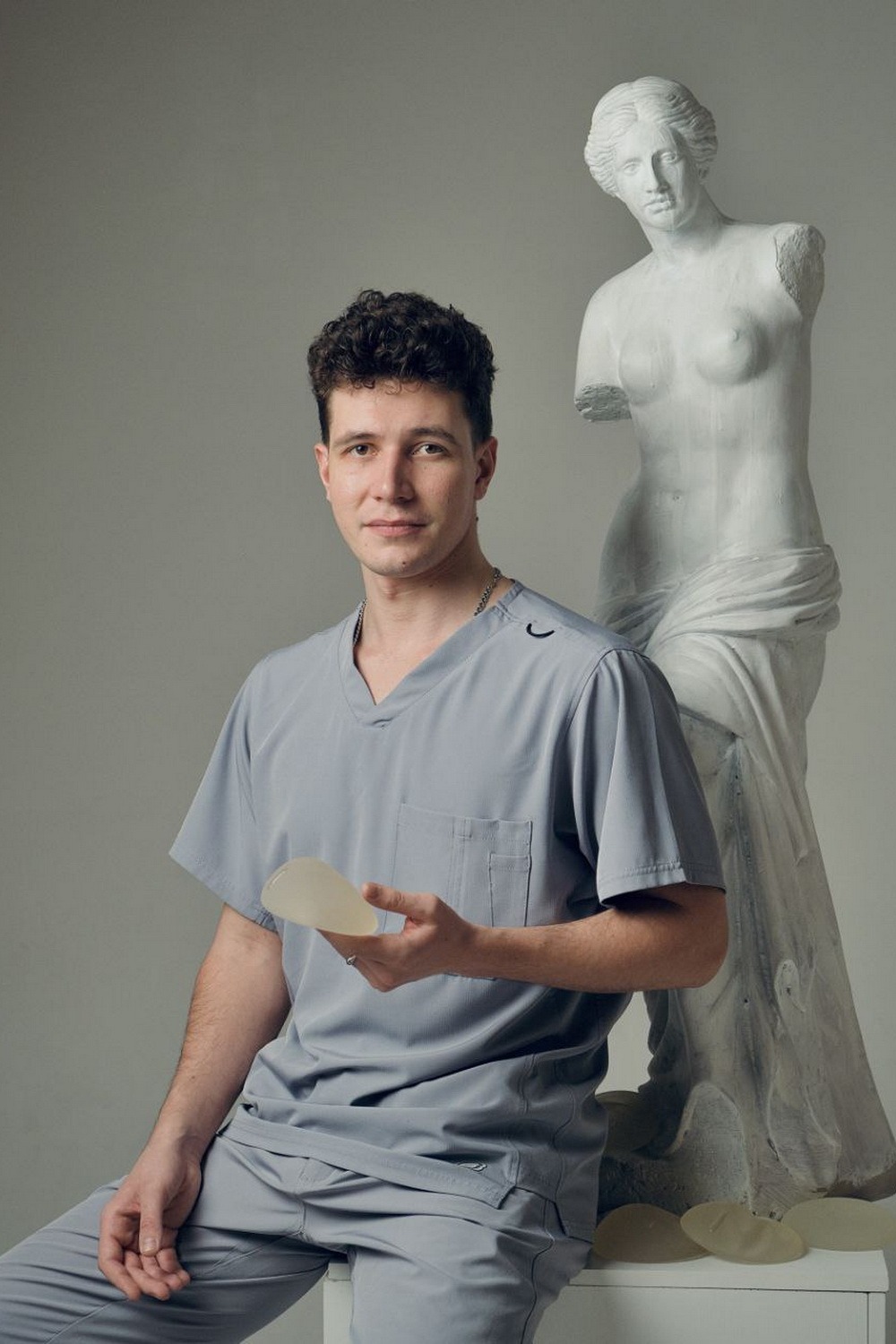 Трубицын Никита Александрович Трубицын Никита Александрович